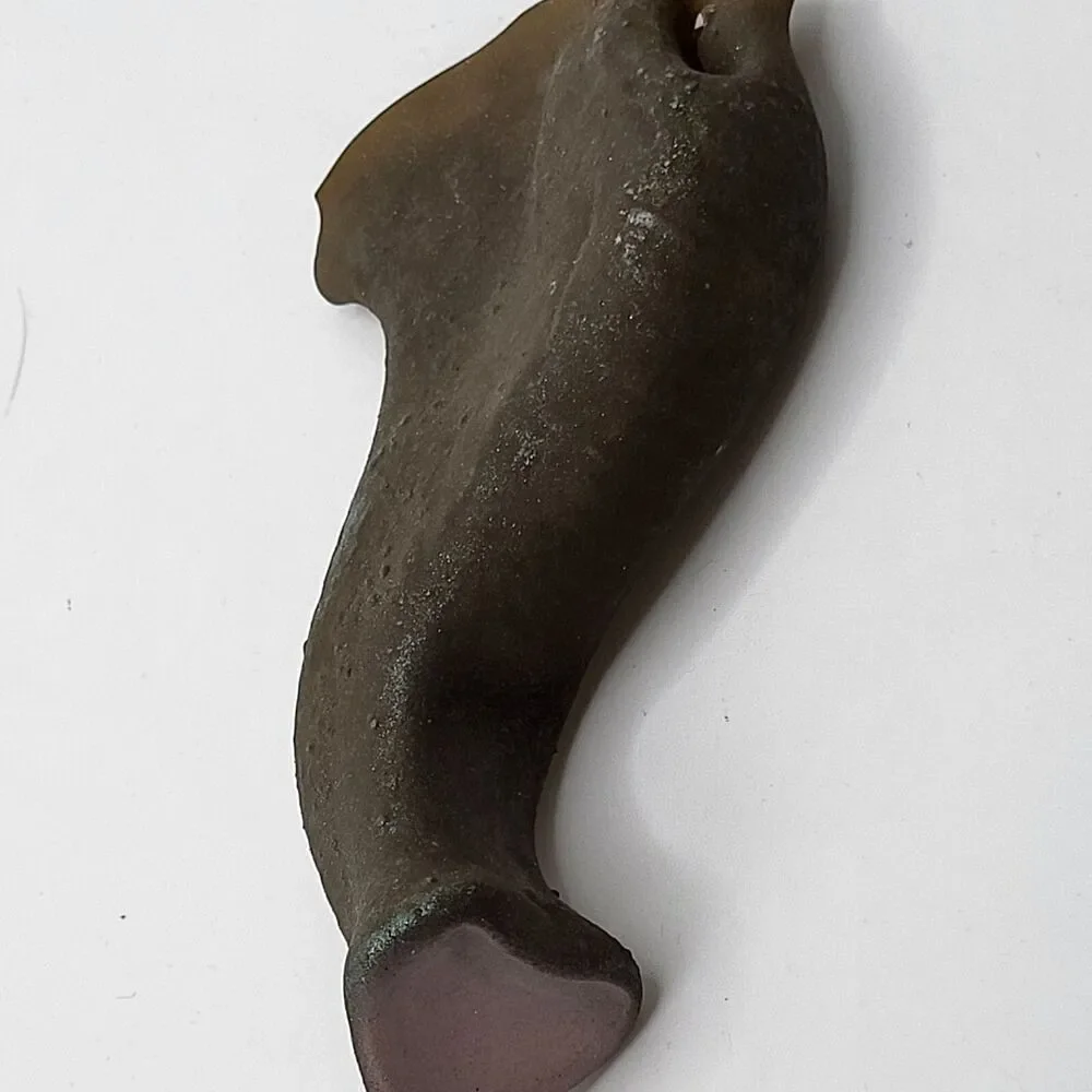Elephant Nose Latex Prosthetic